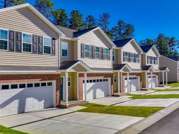 887 Ducks Landing , Aberdeen, NC 28315