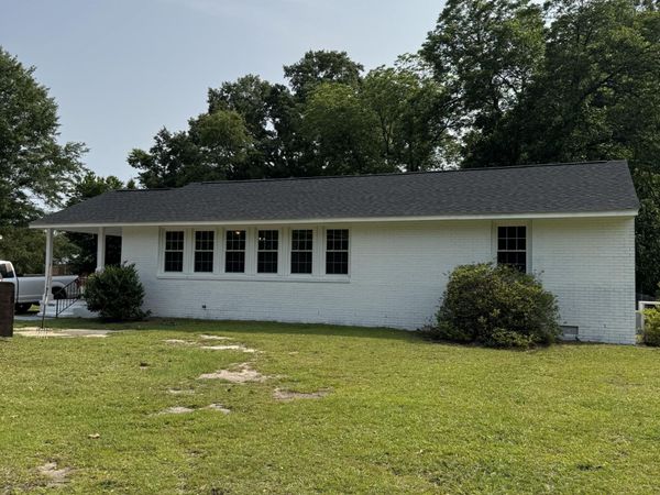 1316 North Drive, Goldsboro, NC 27534