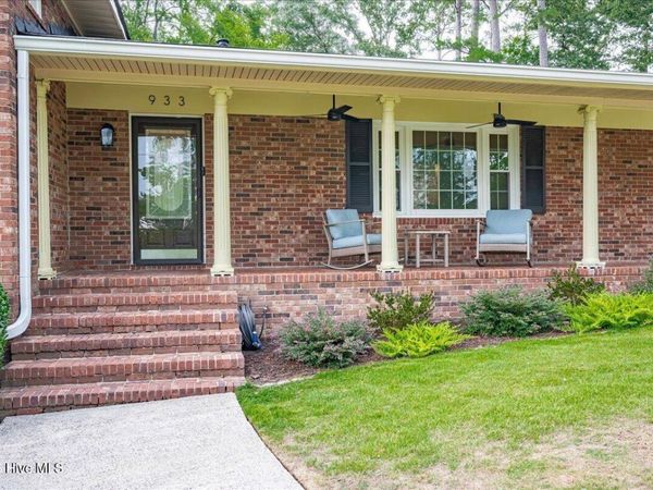 933 Campbellton Drive, North Augusta, SC 29841