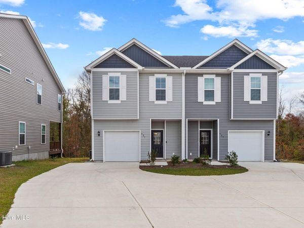 421 Blockade Shoal Lane, Jacksonville, NC 28546