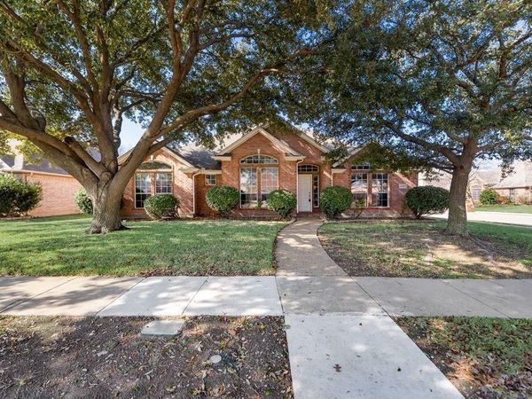 4911 Lakeland Drive, Frisco, TX 75035
