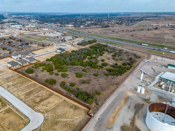 TBD S IH 20 Road, Aledo, TX 76008