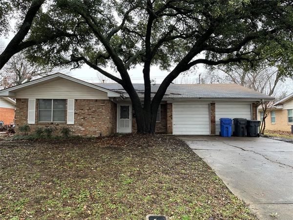 818 N 57th Street, Waco, TX 76710