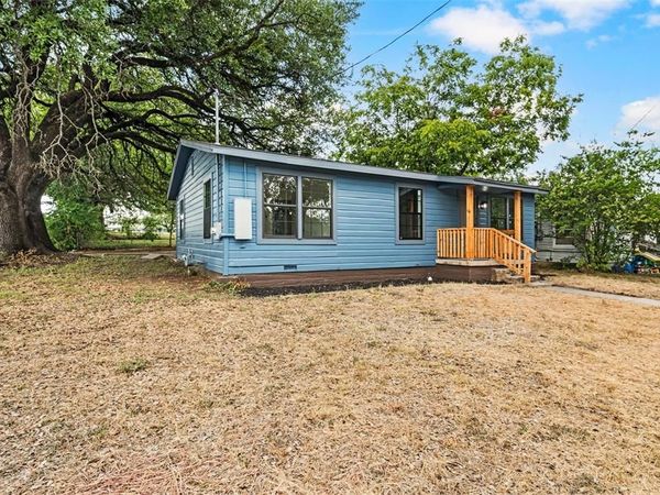 1725 Columbia Street, Waco, TX 76711