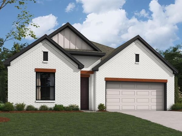 2613 Hardwood Drive, Celina, TX 75009