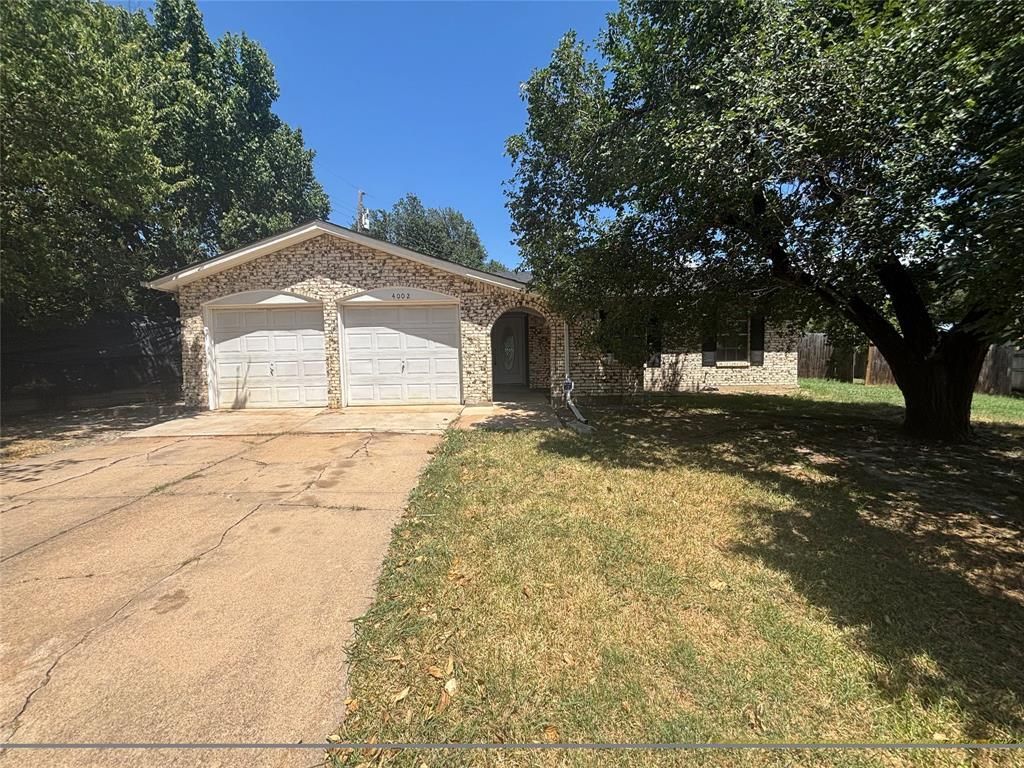 4002 Fairbanks Court, Irving, TX 75062 Main Photo