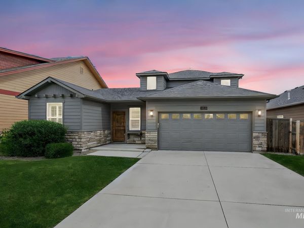 10130 W Brownstone Dr, Boise, ID 83709