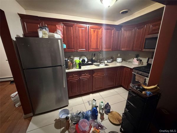 16870 93rd Avenue , Jamaica, NY 11433