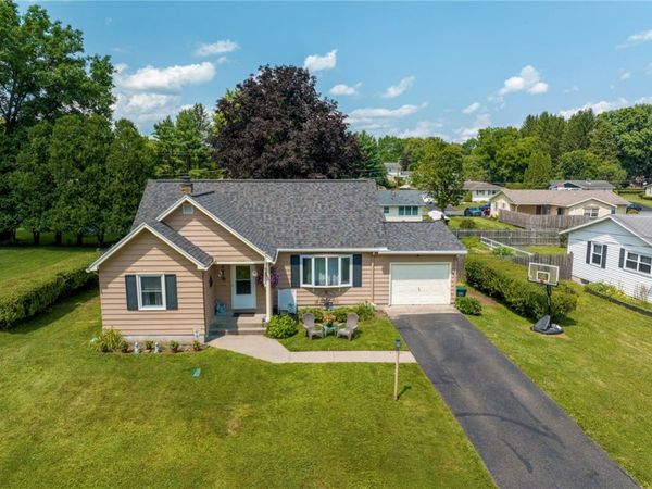 32 Eric Street , Norwich, NY 13815
