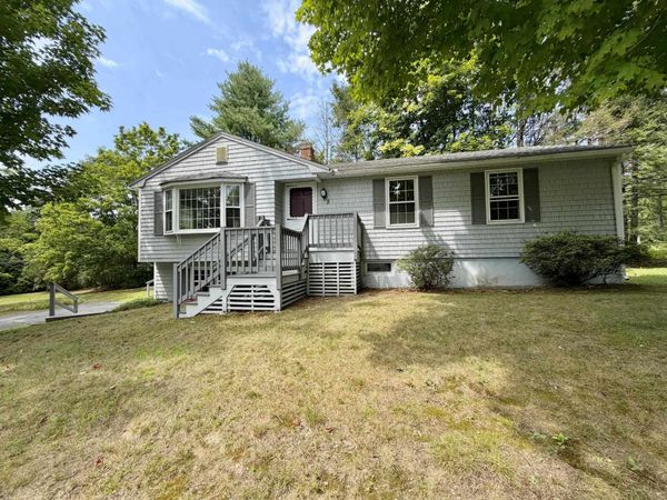 5 New Bellamy Lane, Dover, NH 03820