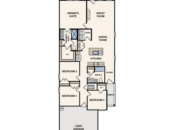 160 Hornet ST, Elgin, TX 78621