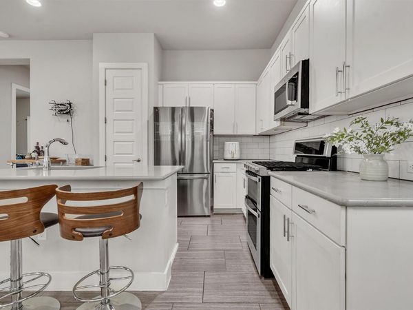5408 Daimler DR, Austin, TX 78744