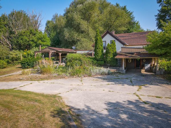 5255 Holton Road, Twin Lake, MI 49457