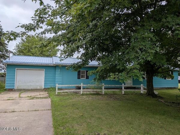 10659 County Road P3 , Napoleon, OH 43545