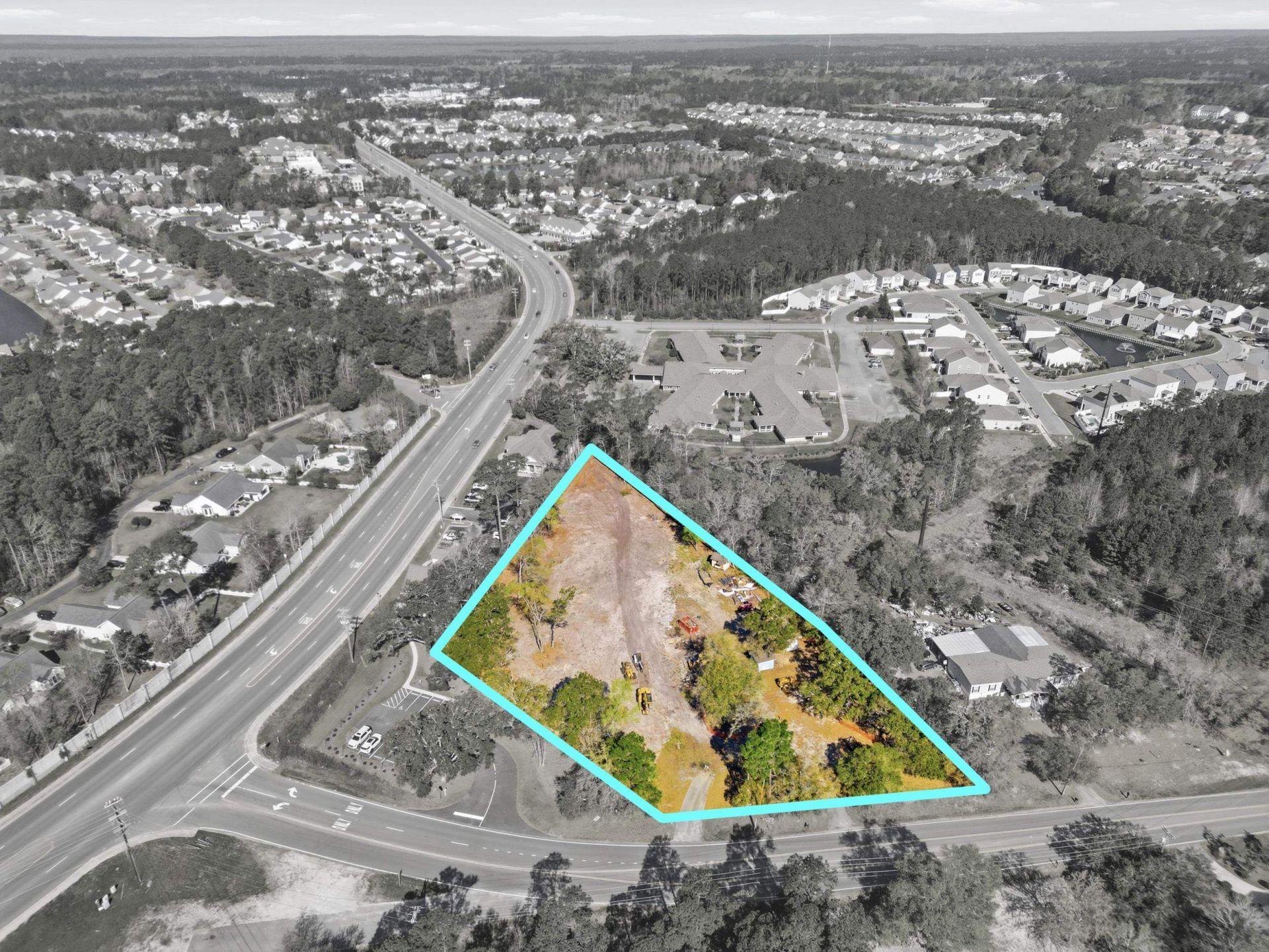 11296 Mcdowell Shortcut Rd. Photo 27