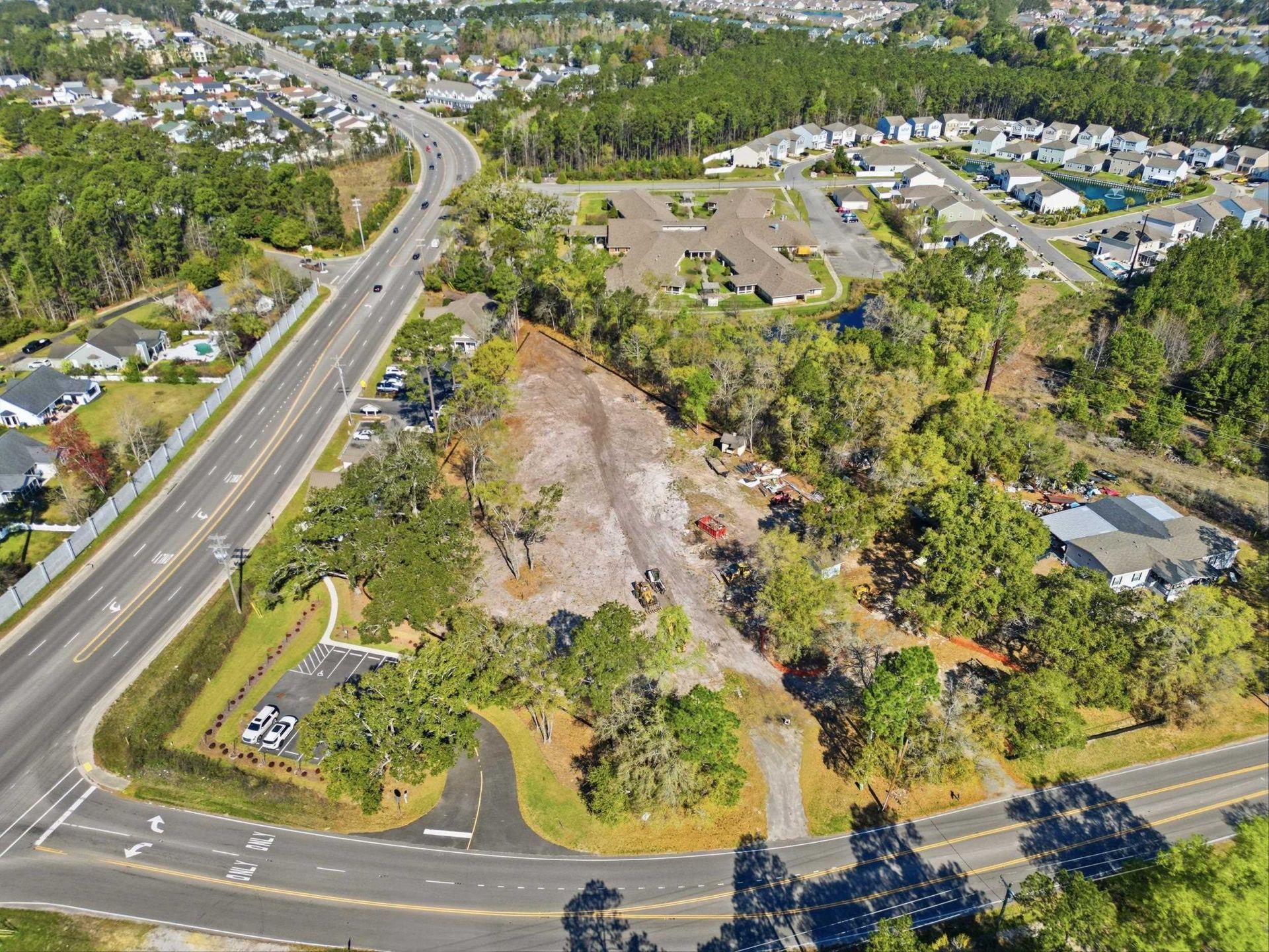 11296 Mcdowell Shortcut Rd. Photo 40