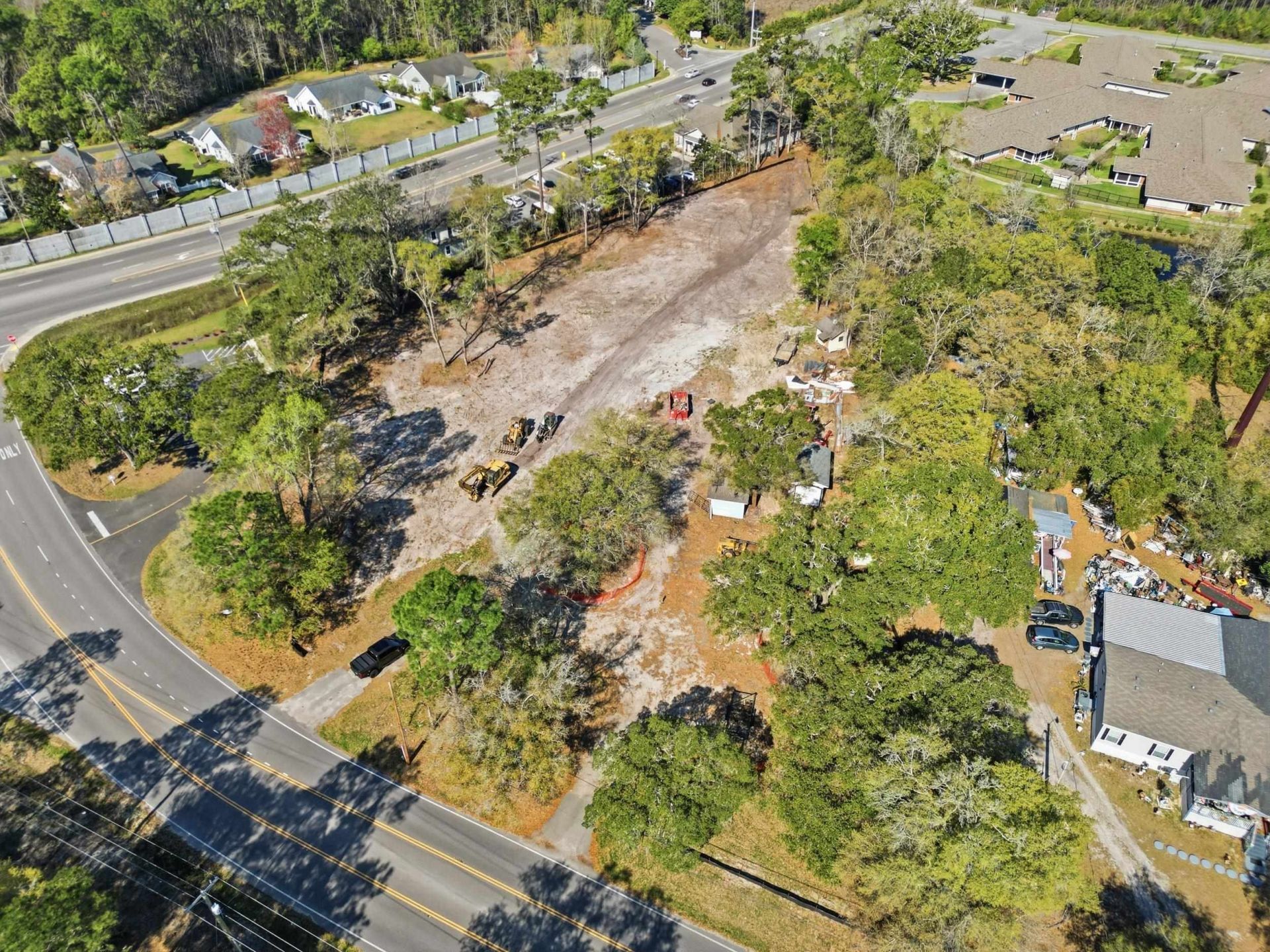 11296 Mcdowell Shortcut Rd. Photo 41
