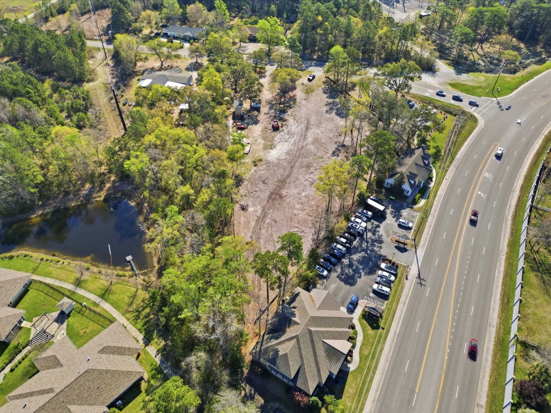 11296 Mcdowell Shortcut Rd. Photo 42