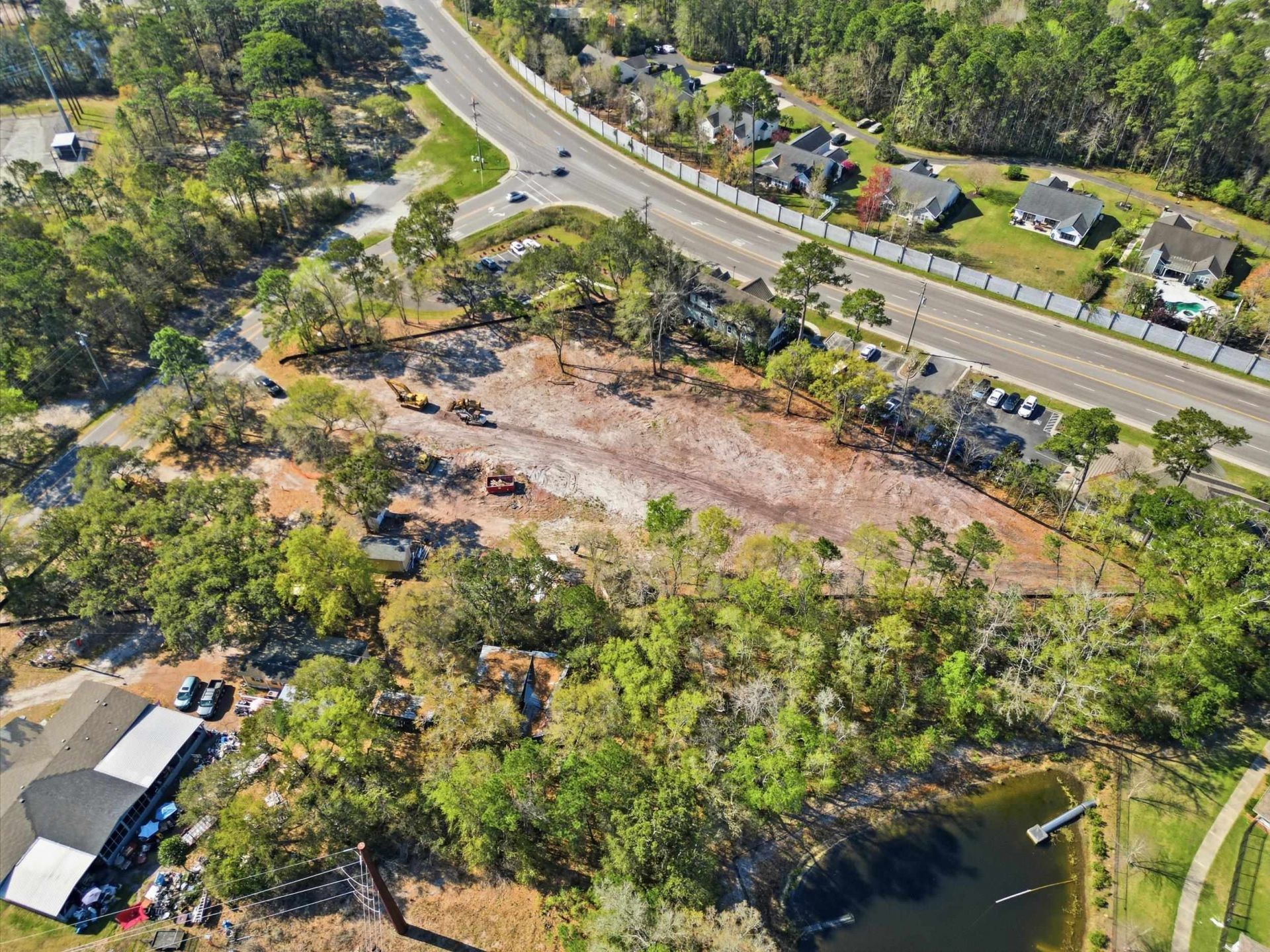 11296 Mcdowell Shortcut Rd. Photo 43