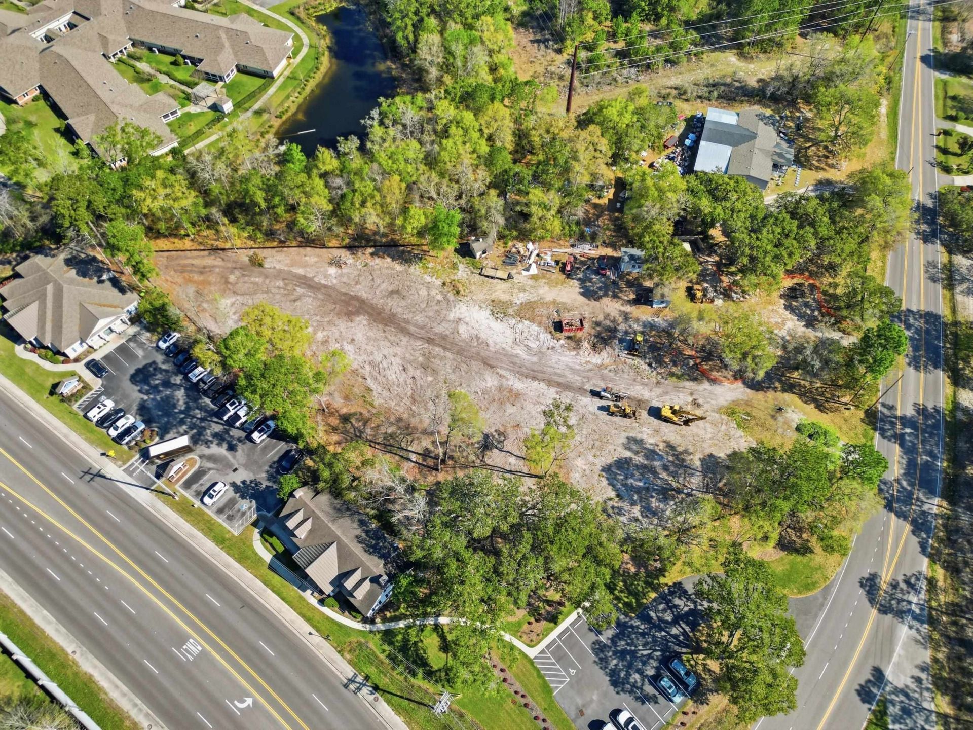 11296 Mcdowell Shortcut Rd. Photo 44