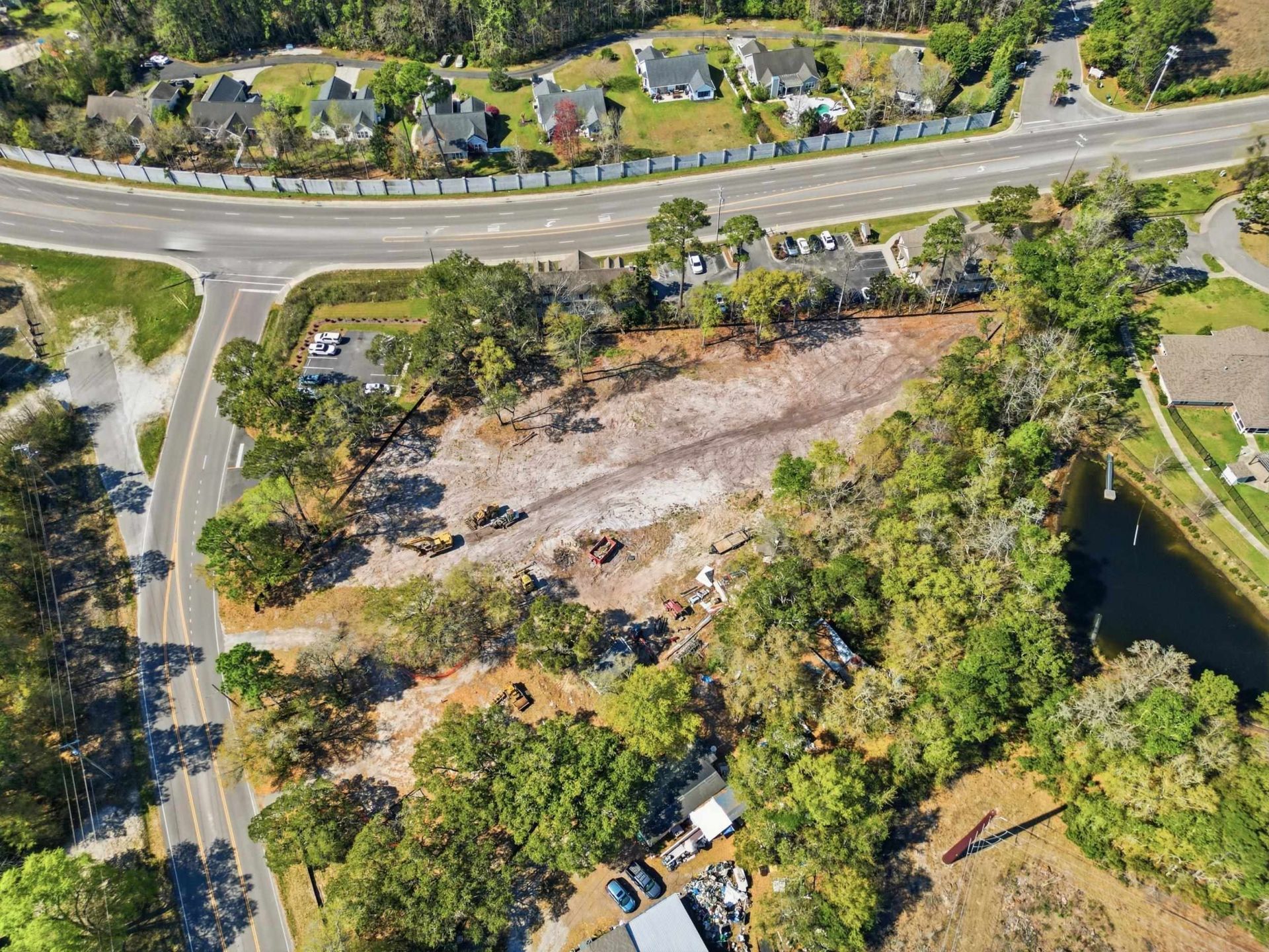11296 Mcdowell Shortcut Rd. Photo 46