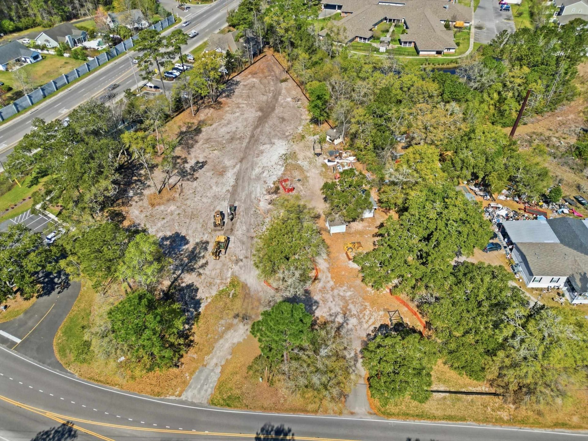 11296 Mcdowell Shortcut Rd. Photo 48