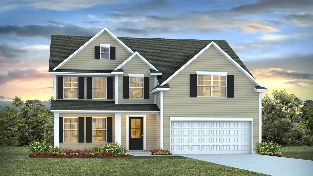512 Crookhaven Ct., Conway, SC 29526 Main Photo