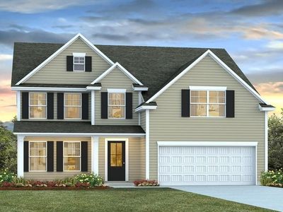 512 Crookhaven Ct., Conway, SC 29526