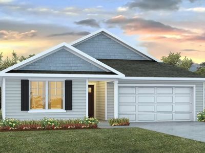 800 Old Pine Dr, Longs, SC 29568