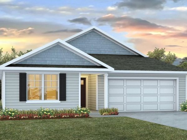 800 Old Pine Dr, Longs, SC 29568