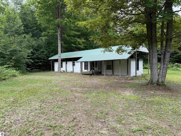 5175 Mancelona Road, Mancelona, MI 49659