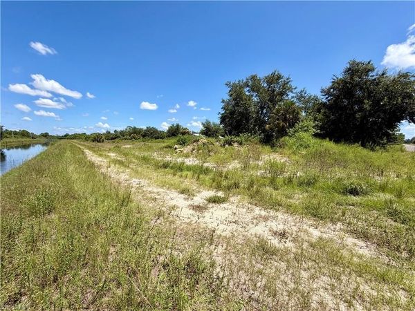 7968 22nd TER, LABELLE, FL 33935