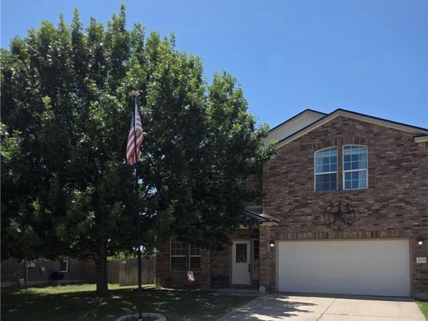 2105 Lindsey Drive , Copperas Cove, TX 76522