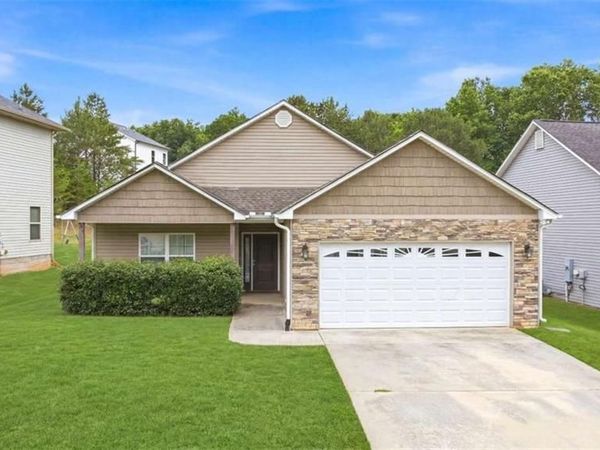540 Highland Pointe Drive , Alto, GA 30510