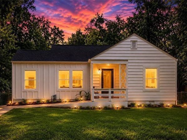 2130 Donald Lee Hollowell Parkway NW, Atlanta, GA 30318