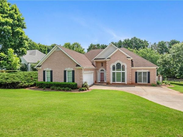 6430 Tyler Way , Cumming, GA 30040