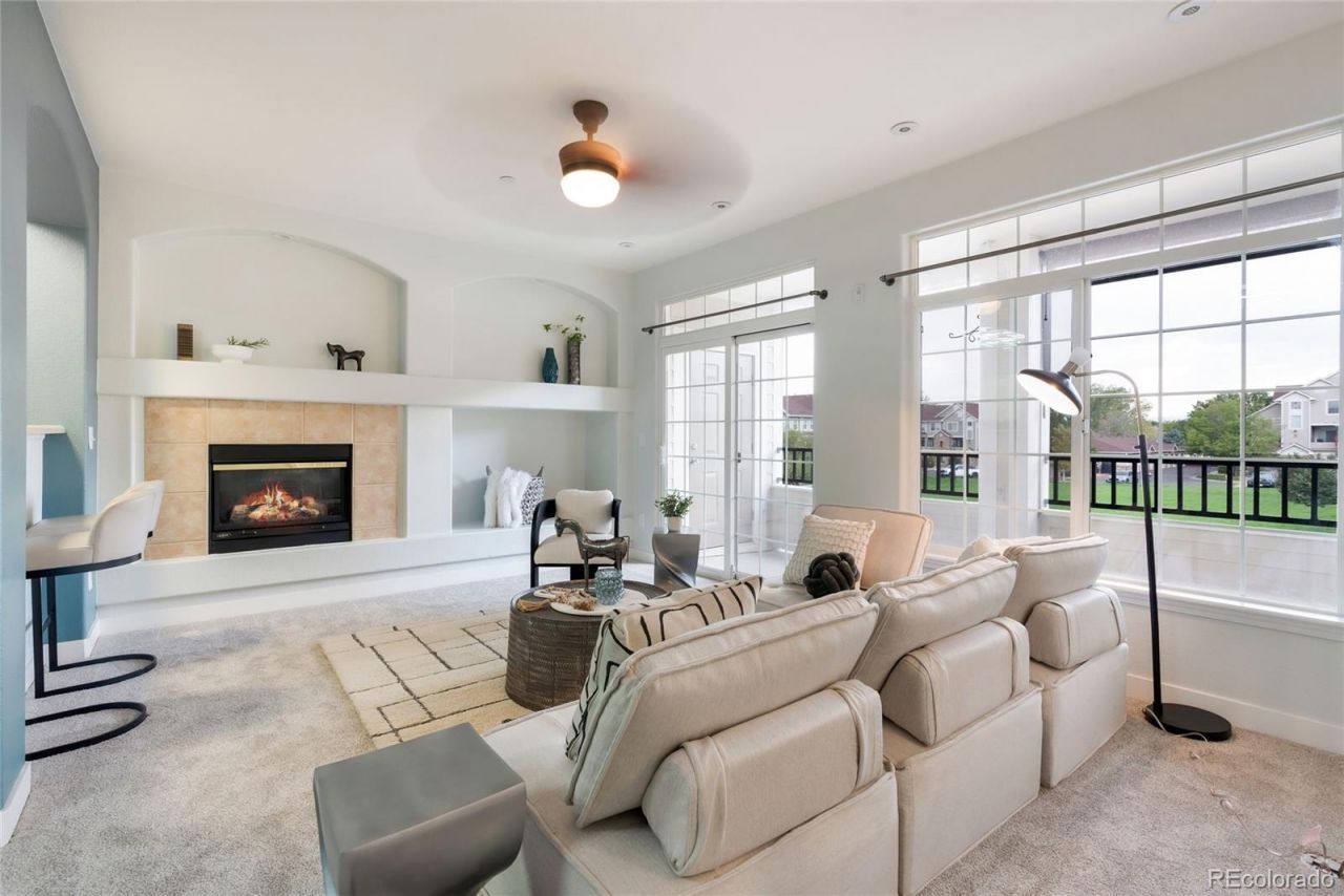 12711 Colorado Boulevard, Unit 1017J, Thornton, CO 80241 Main Photo