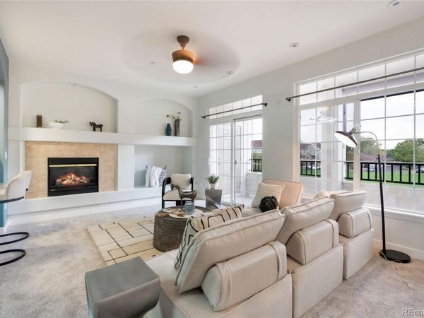 12711 Colorado Boulevard, Unit 1017J, Thornton, CO 80241