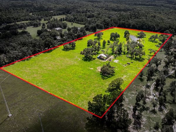 0 TRIPLE D. Lane , Hilliard, FL 32046
