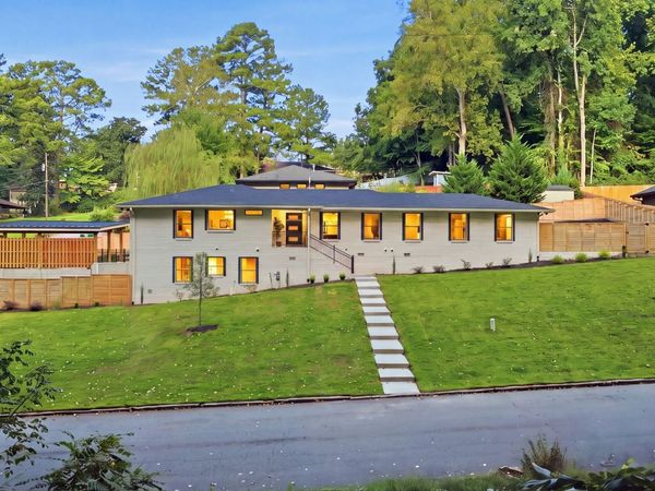 1447 Skyhaven Road SE, Atlanta, GA 30316