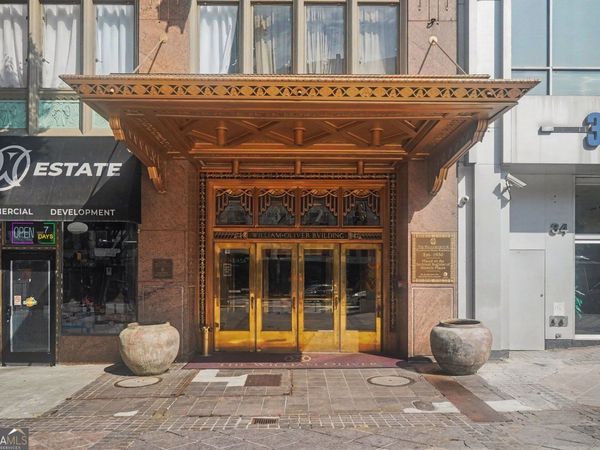 32 Peachtree Street NW, Unit 1405, Atlanta, GA 30303
