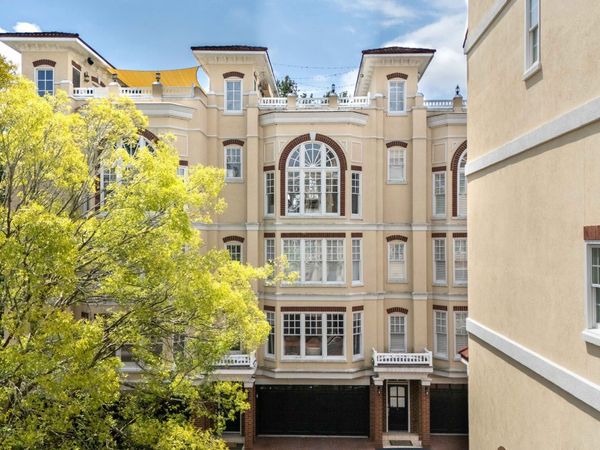 3541 Roswell Road NE, Unit 9, Atlanta, GA 30305