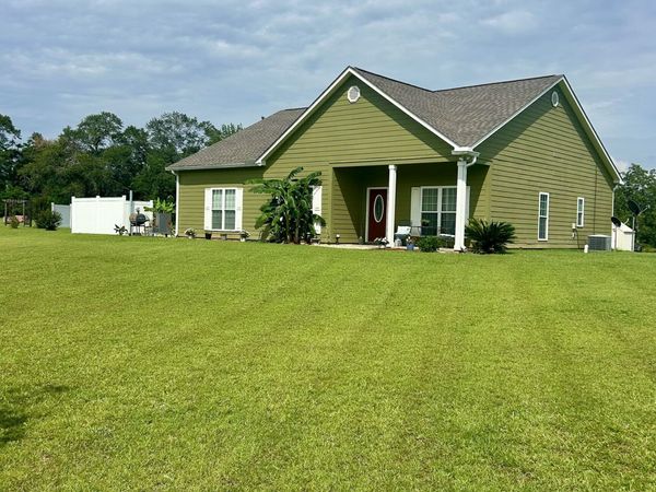 3858 Sapps Lake Rdn/A, Unit N/A, Enigma, GA 31749