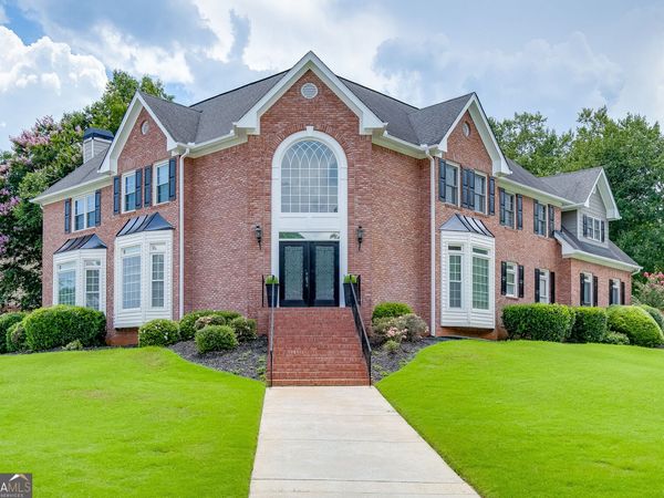 5332 Candleberry Drive SW, Lilburn, GA 30047