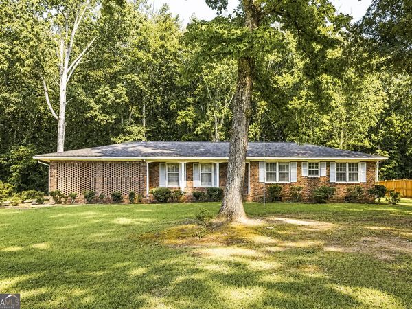 802 S Cherokee Road, Social Circle, GA 30025