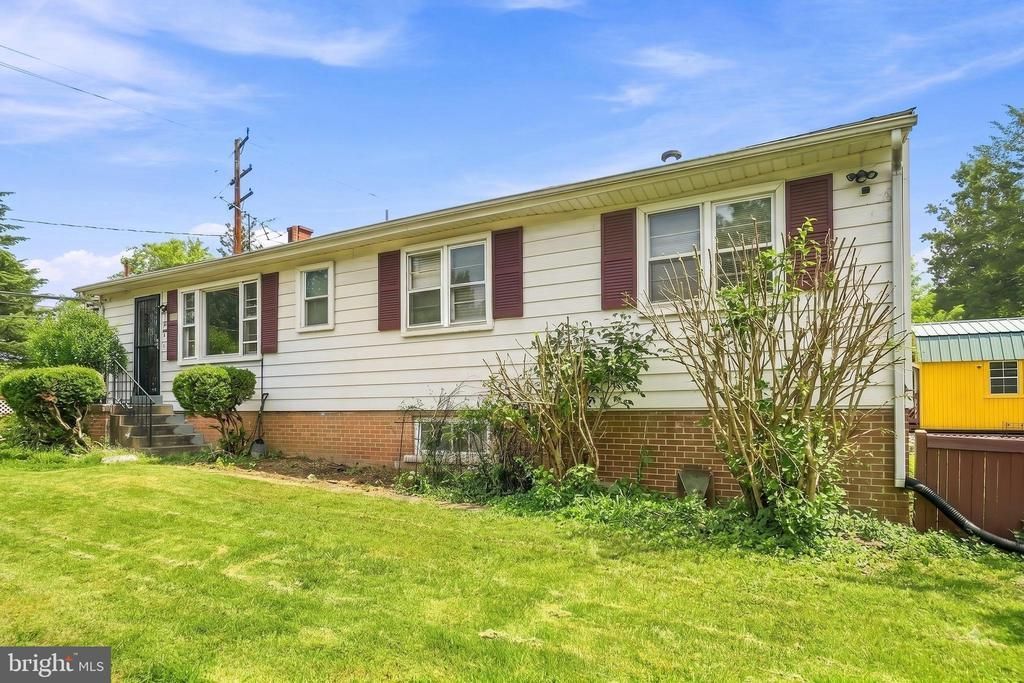 5603 BERWYN ROAD , COLLEGE PARK, MD 20740