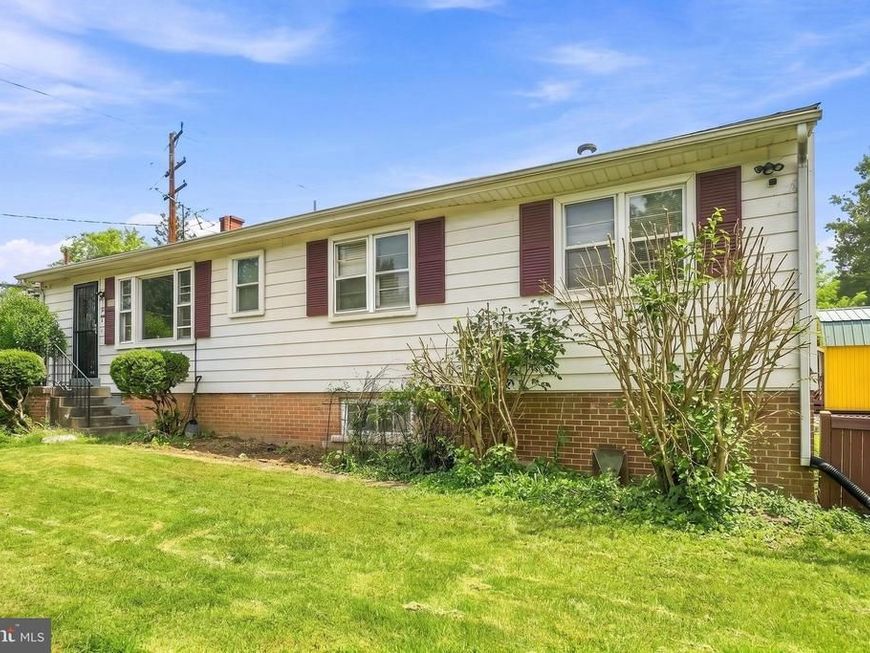 5603 Berwyn Road, College Park, MD 20740 Main Photo