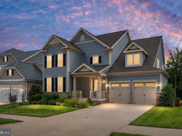 403 SMOKEBUSH DRIVE, STAFFORD, VA 22554