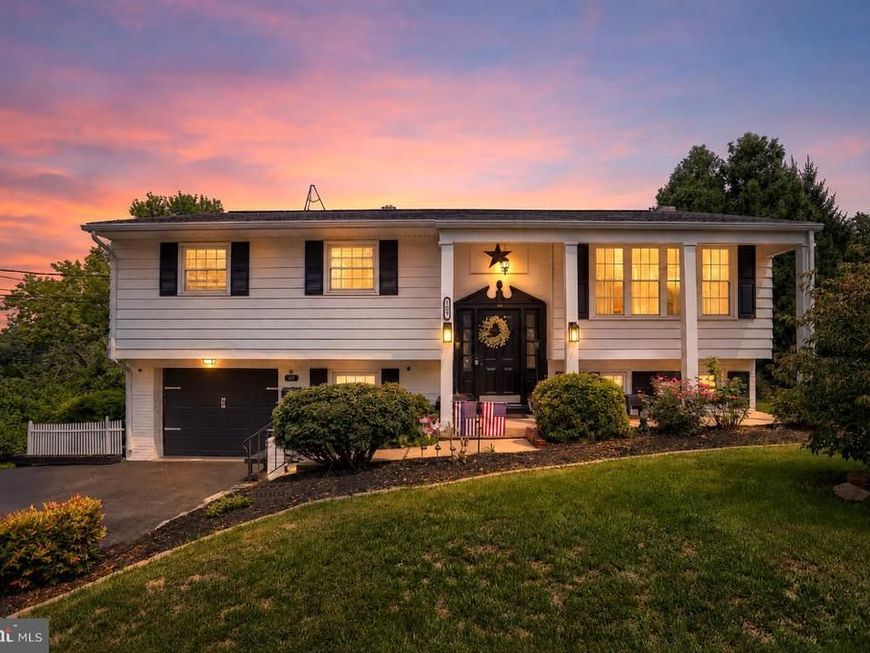 101 Oak Drive, Camp Hill, PA 17011 Main Photo