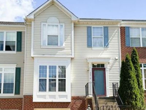 20910 BUTTERWOOD FALLS TERRACE, STERLING, VA 20165